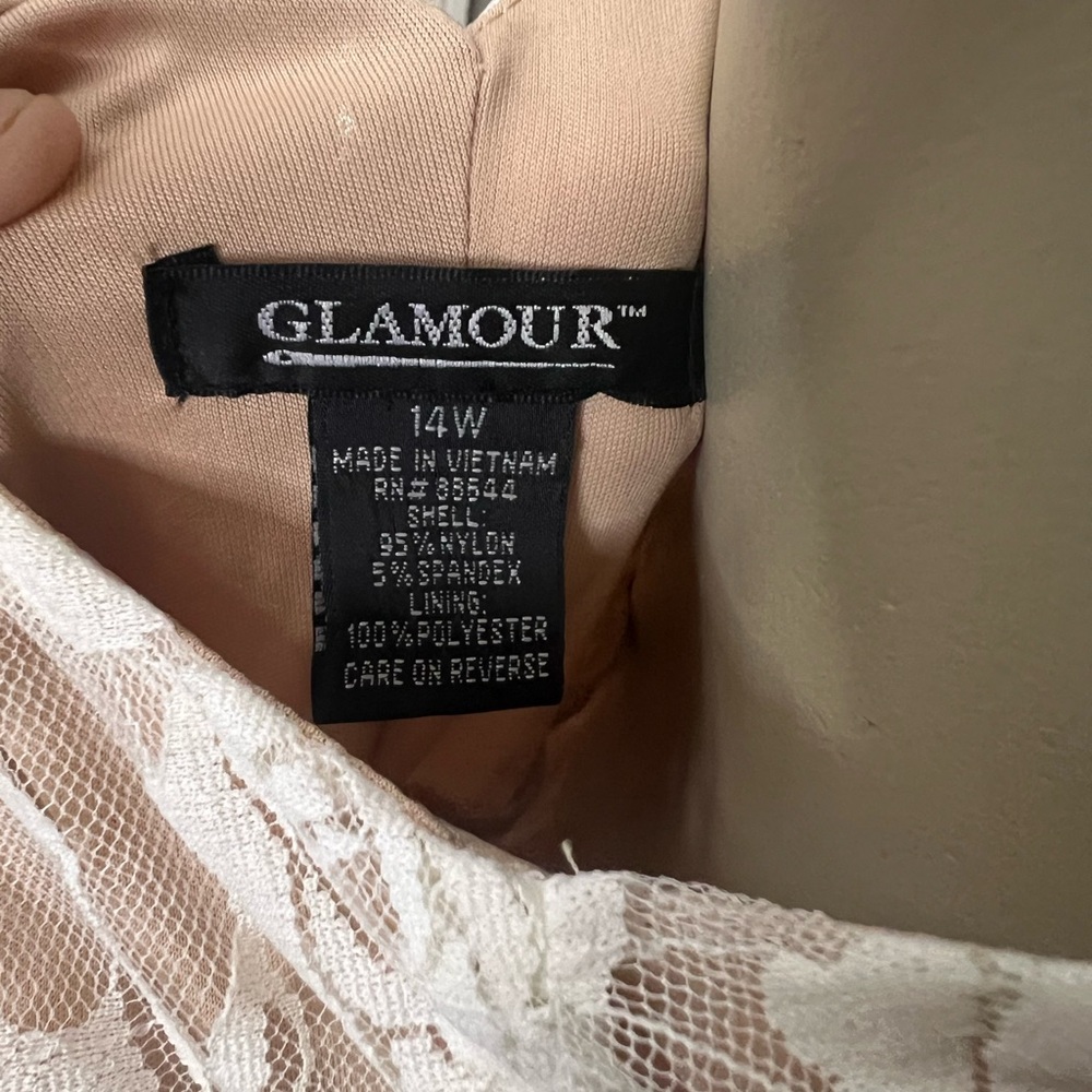 GLAMOUR DRESS - Picture 2 of 7